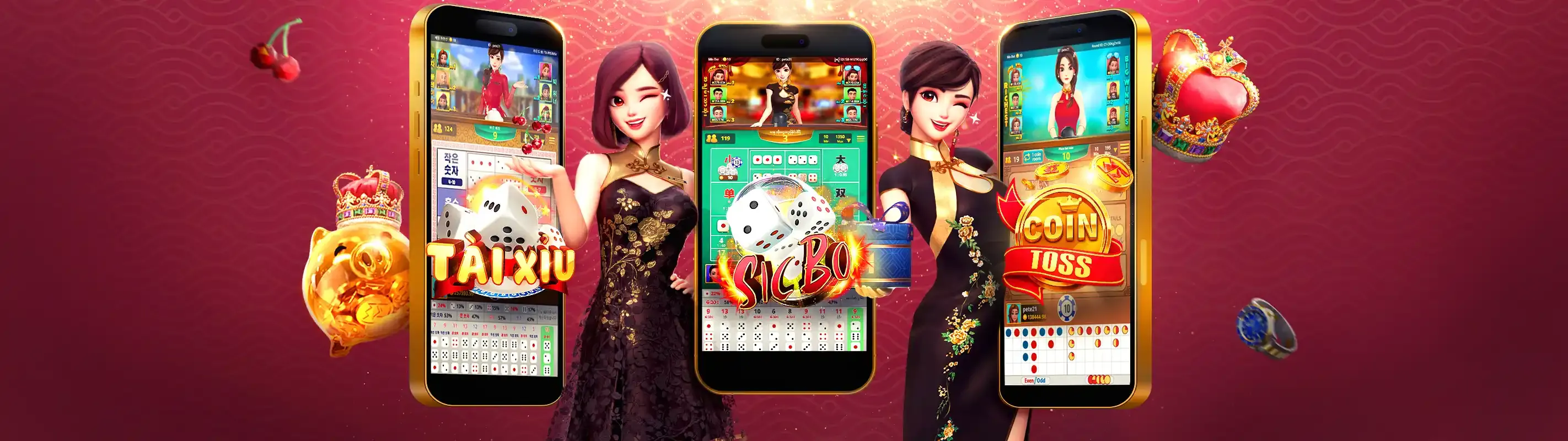 ok789 link mới: Nền tảng cá cược uy tín