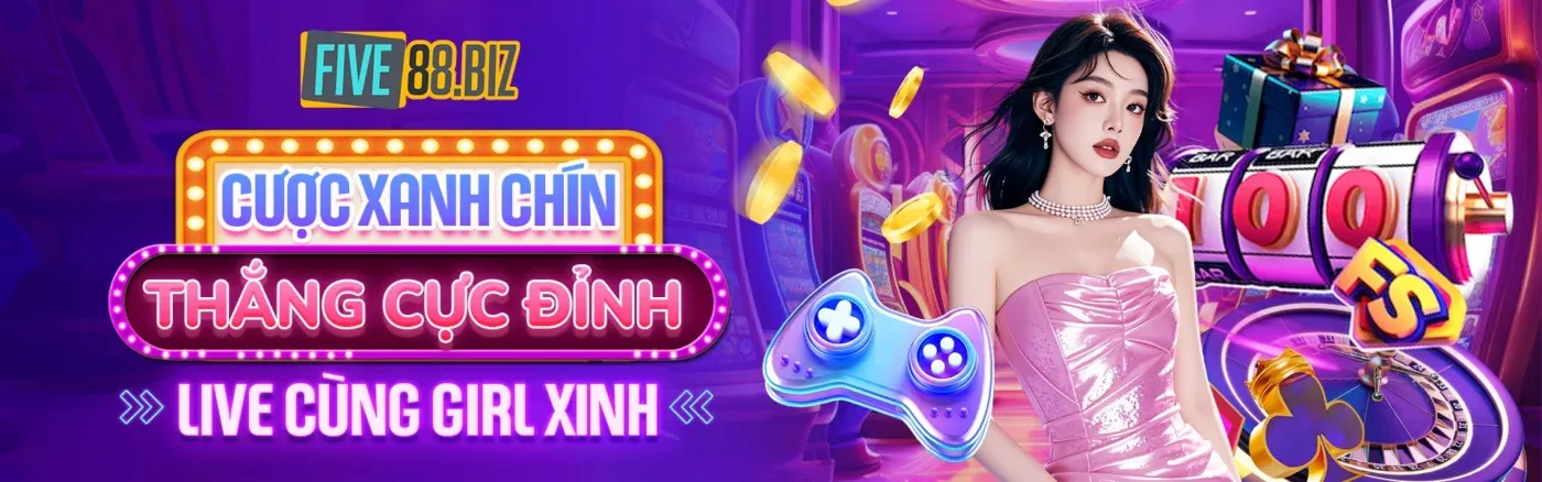 Trò chơi Nổ Hũ sôi động tại ok789 liên kết mới