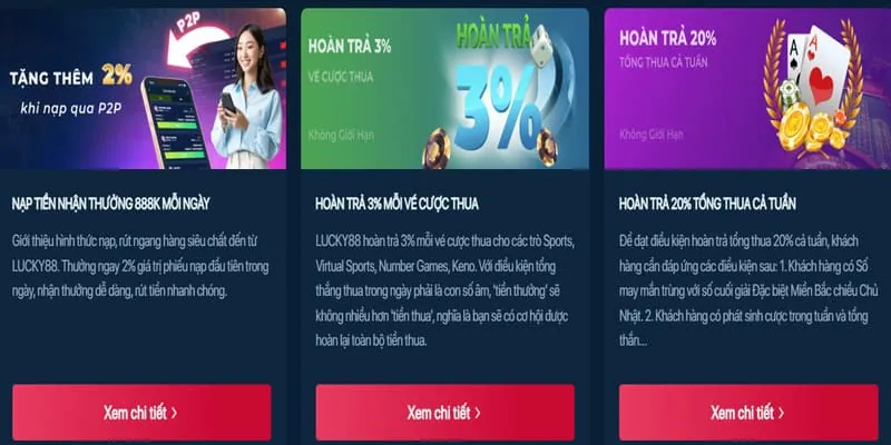 Khuyến mãi chào mừng ok789 link mới