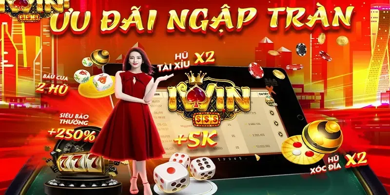 Game Nổ Hũ Vua Đại Dương